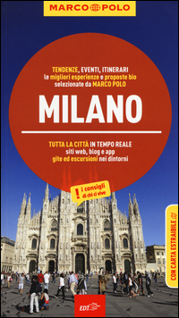 Milano. Con atlante stradale Scarica PDF EPUB
