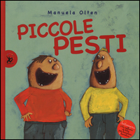 Piccole pesti Scarica PDF EPUB
