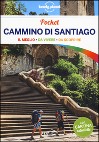 Cammino di Santiago. Con cartina Scarica PDF EPUB
