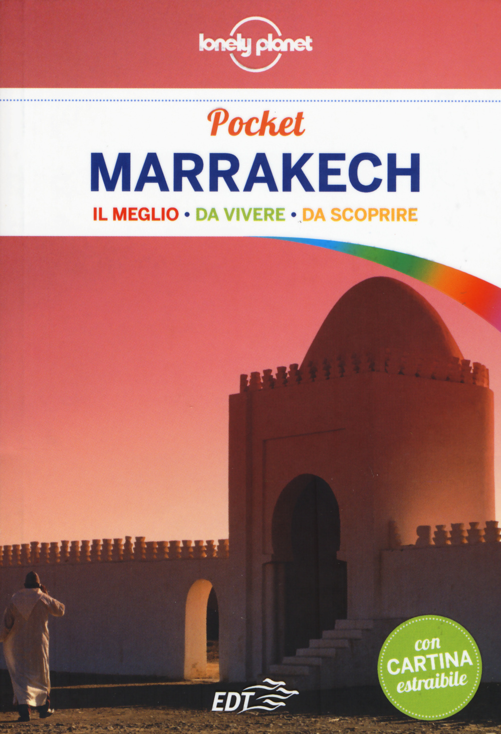 Marrakech. Con cartina Scarica PDF EPUB
