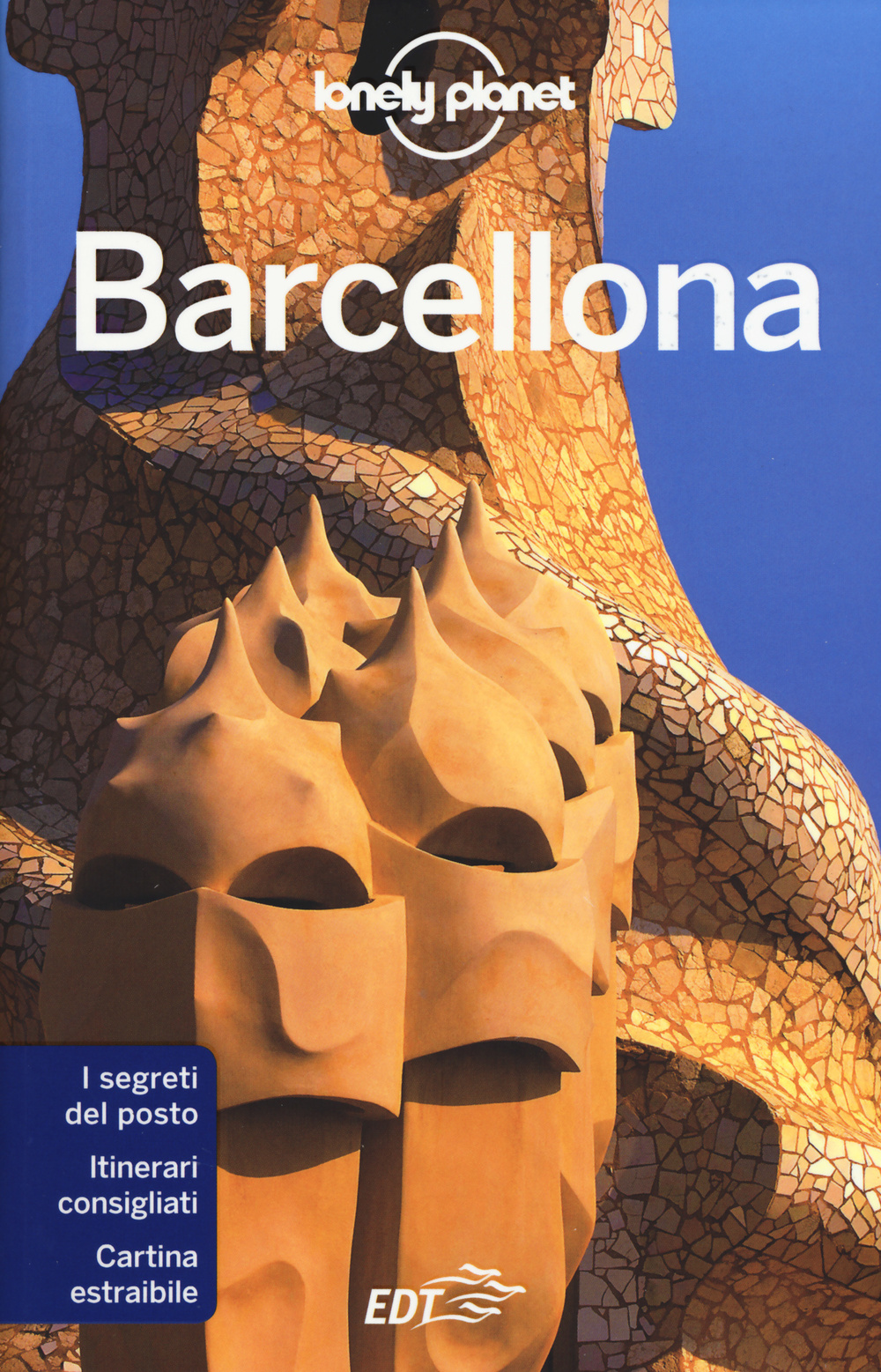 Barcellona. Con cartina Scarica PDF EPUB
