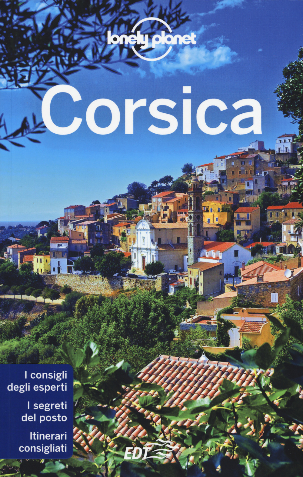 Corsica Scarica PDF EPUB
