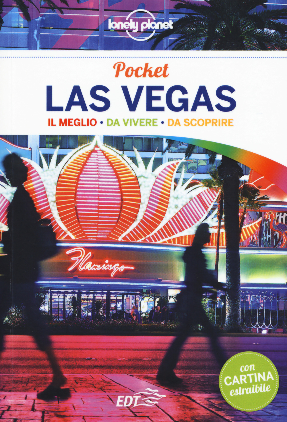 Las Vegas. Con cartina Scarica PDF EPUB
