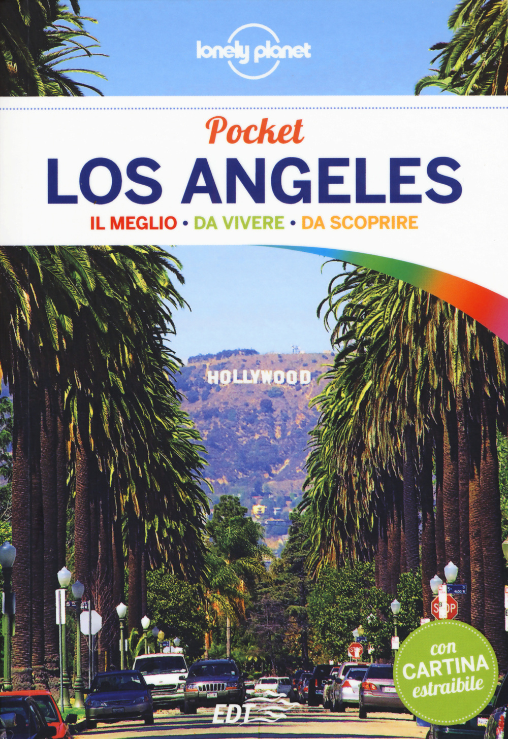 Los Angeles. Con cartina Scarica PDF EPUB
