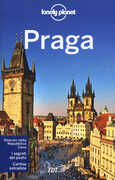 Libro Praga Neil Wilson Mark Baker