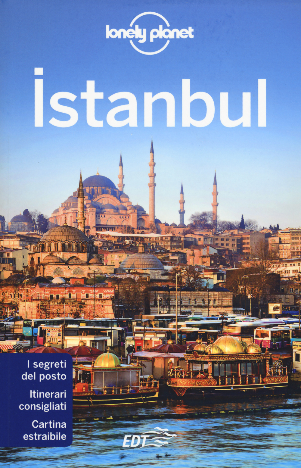 Istanbul. Con cartina Scarica PDF EPUB
