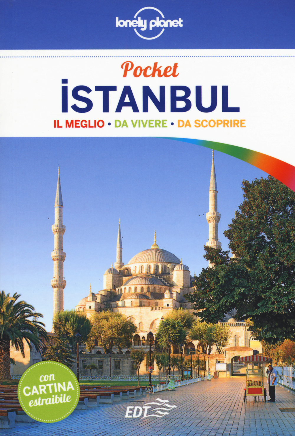 Istanbul. Con cartina Scarica PDF EPUB
