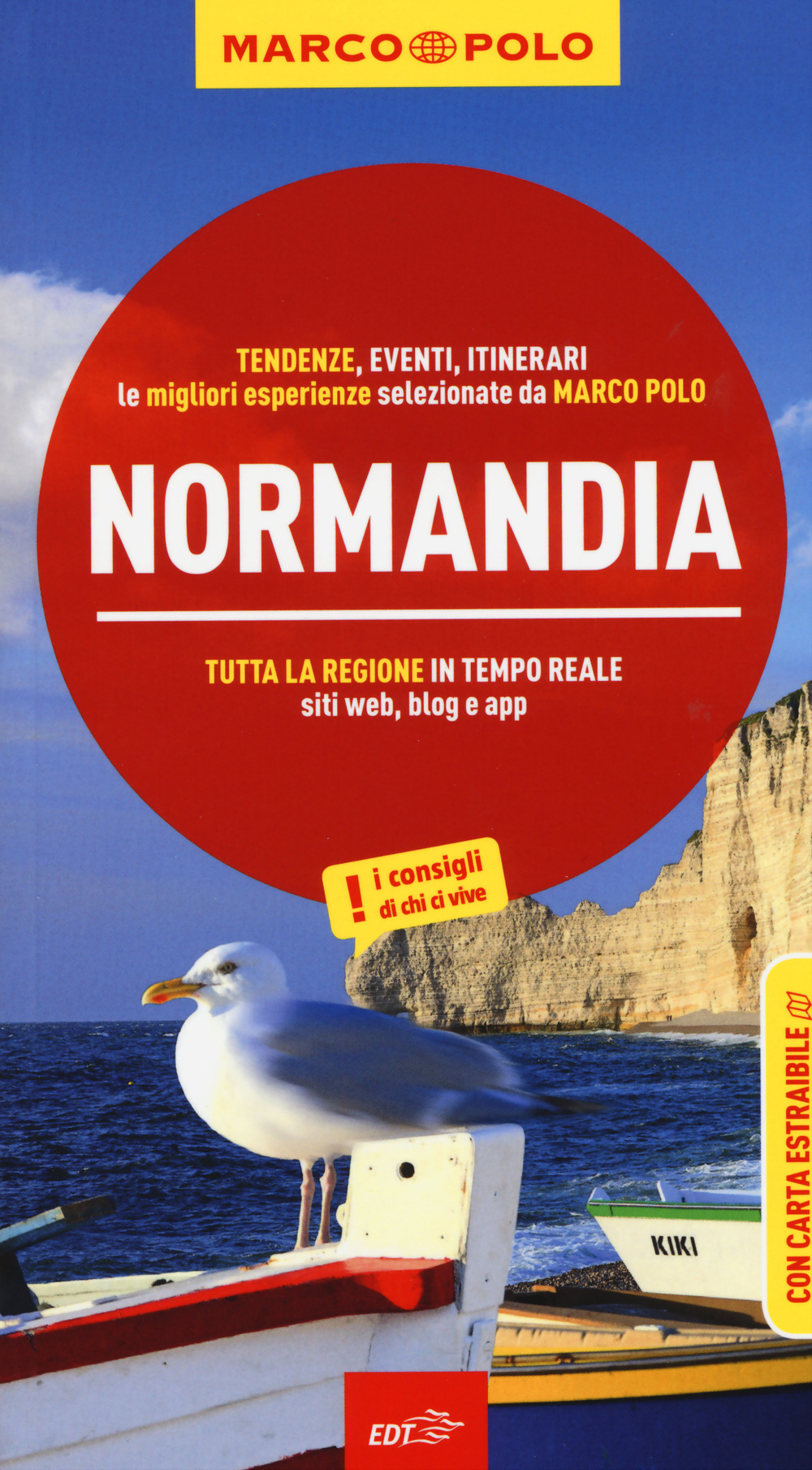 Normandia. Con atlante stradale Scarica PDF EPUB
