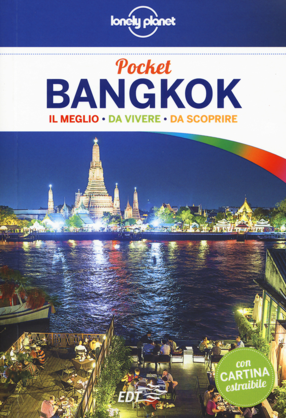 Bangkok. Con cartina Scarica PDF EPUB
