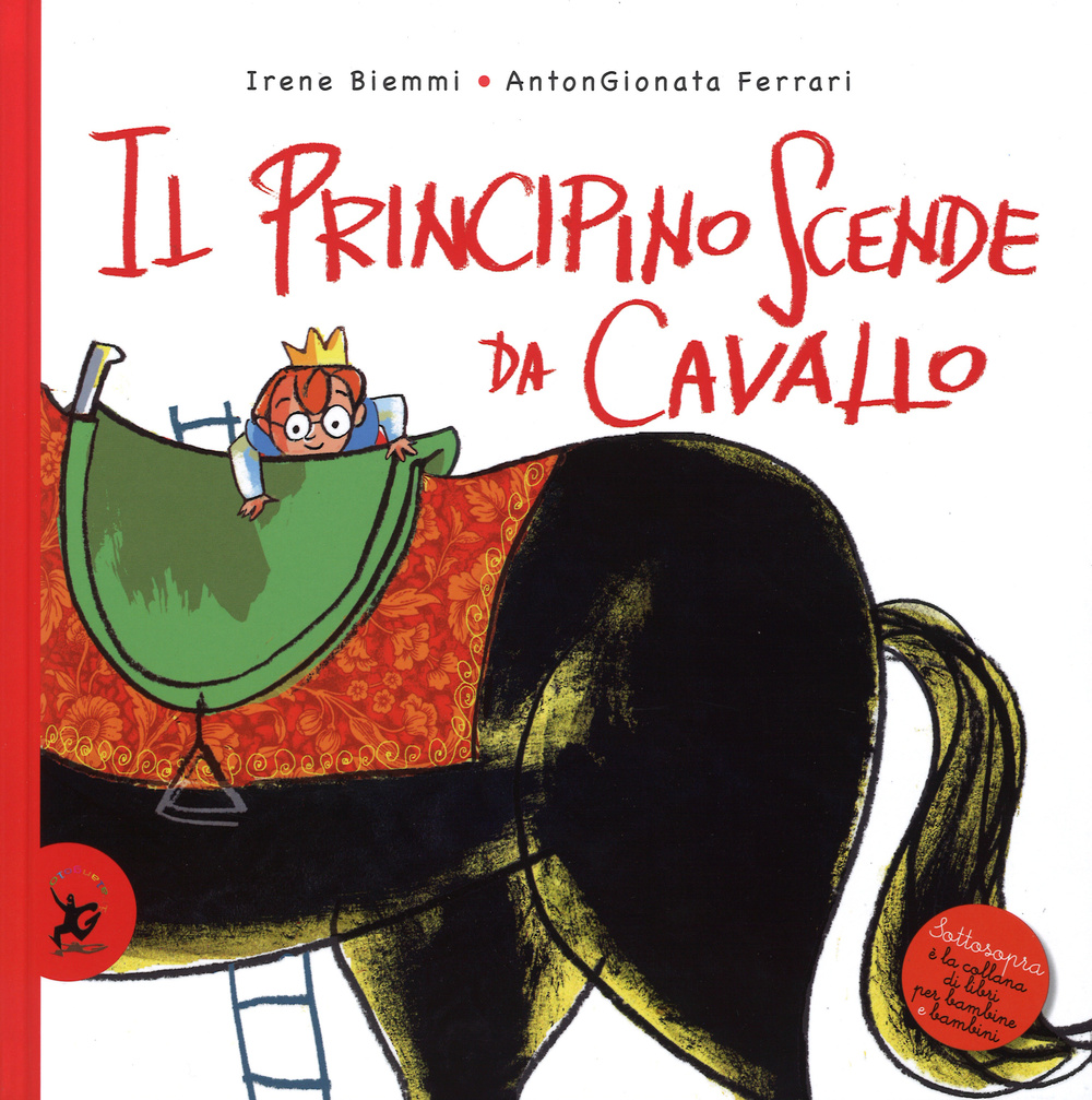 Il principino scende da cavallo Scarica PDF EPUB
