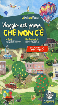 Viaggio nel paese che non c'è Scarica PDF EPUB
