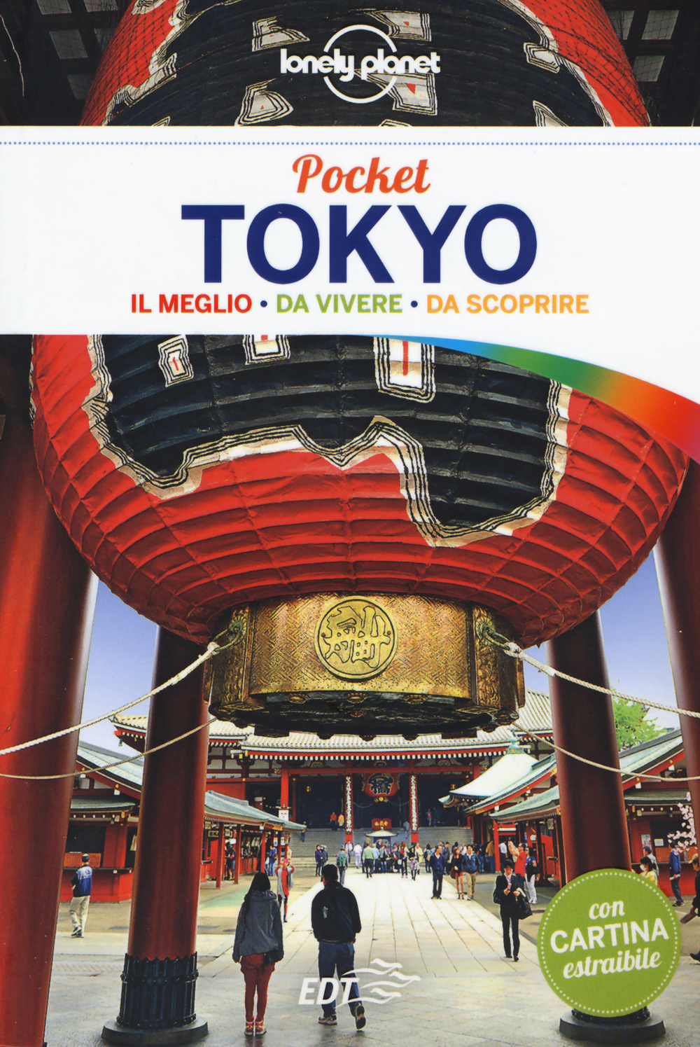 Tokyo. Con cartina Scarica PDF EPUB
