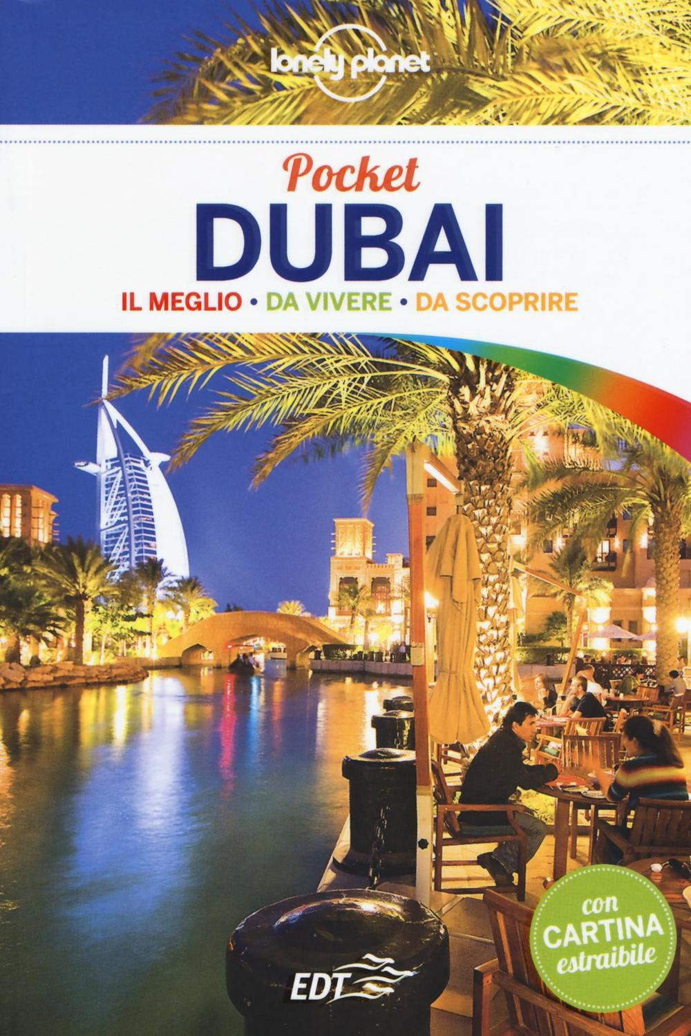 Dubai. Con cartina Scarica PDF EPUB
