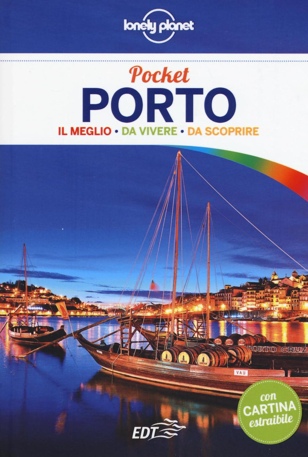 Porto. Con cartina