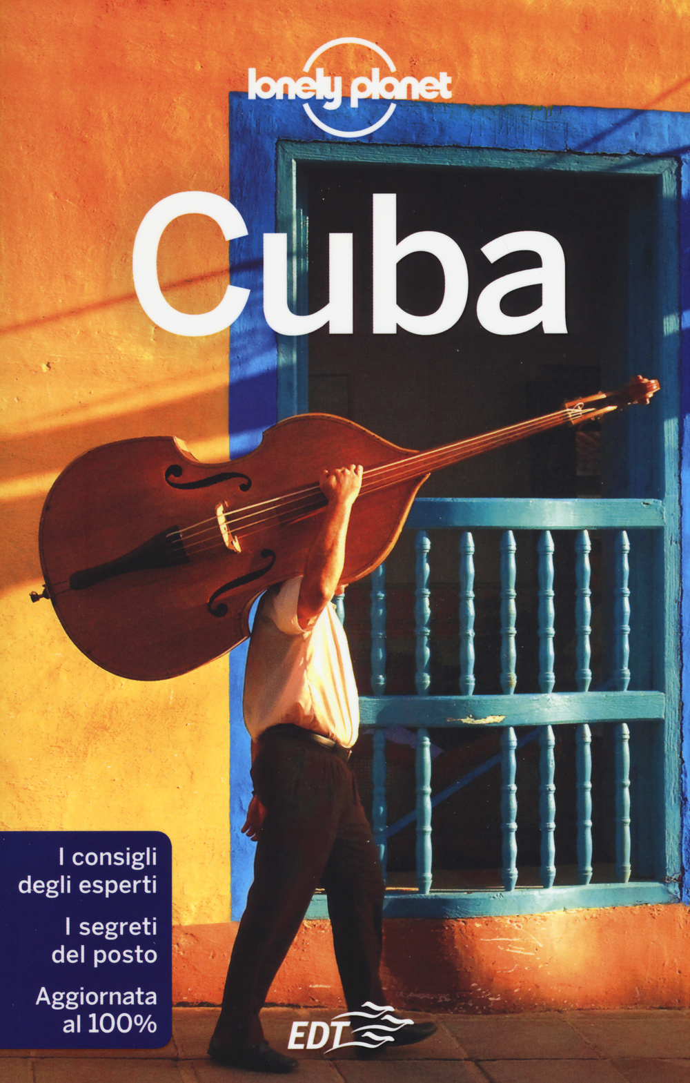 Cuba Scarica PDF EPUB
