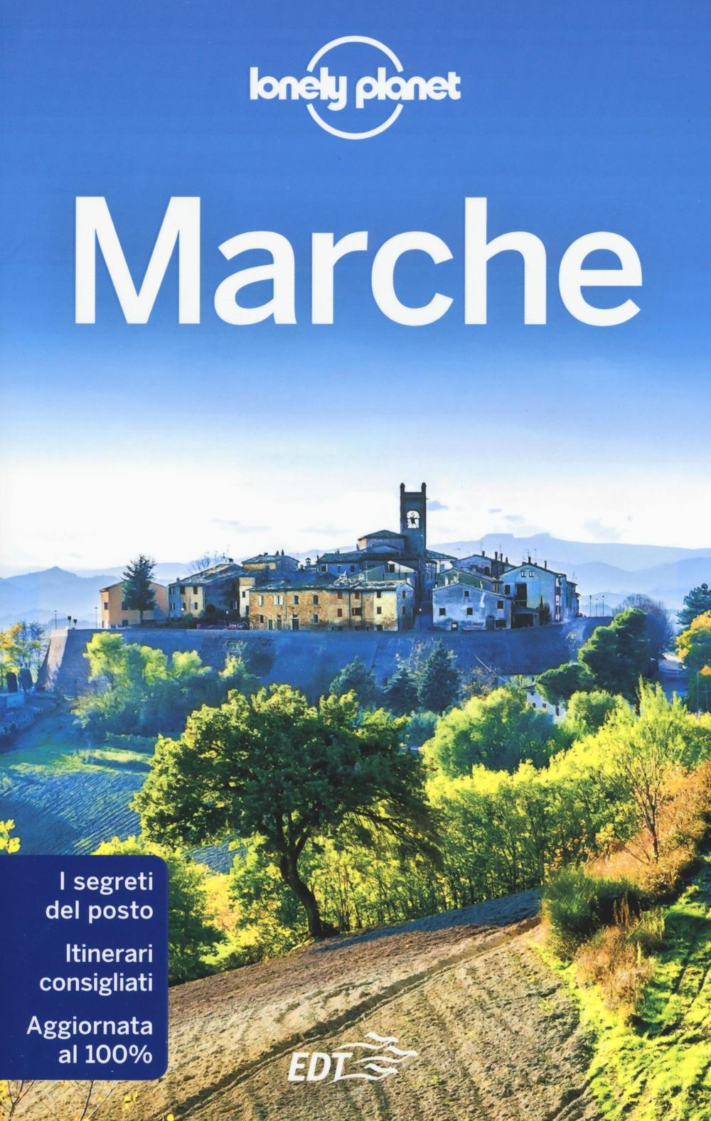 Marche Scarica PDF EPUB
