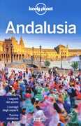 Libro Andalusia