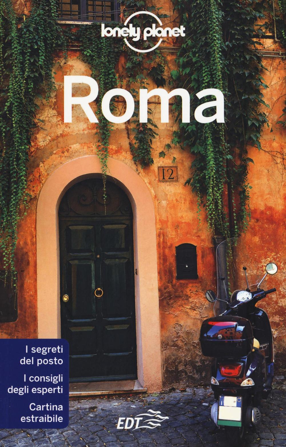 Roma. Con cartina Scarica PDF EPUB
