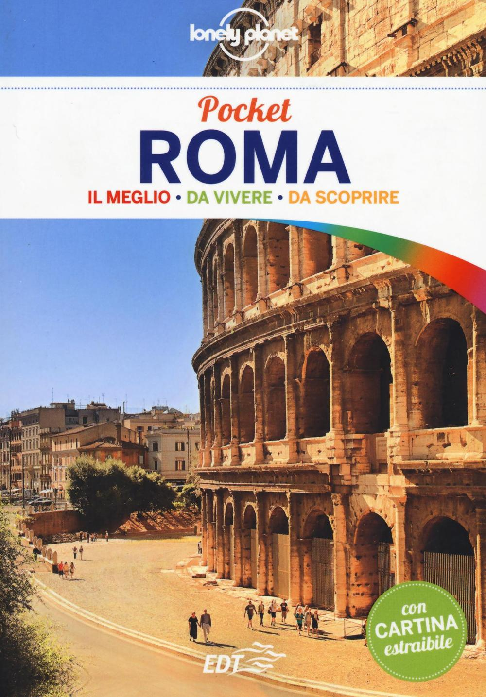 Roma. Con cartina Scarica PDF EPUB
