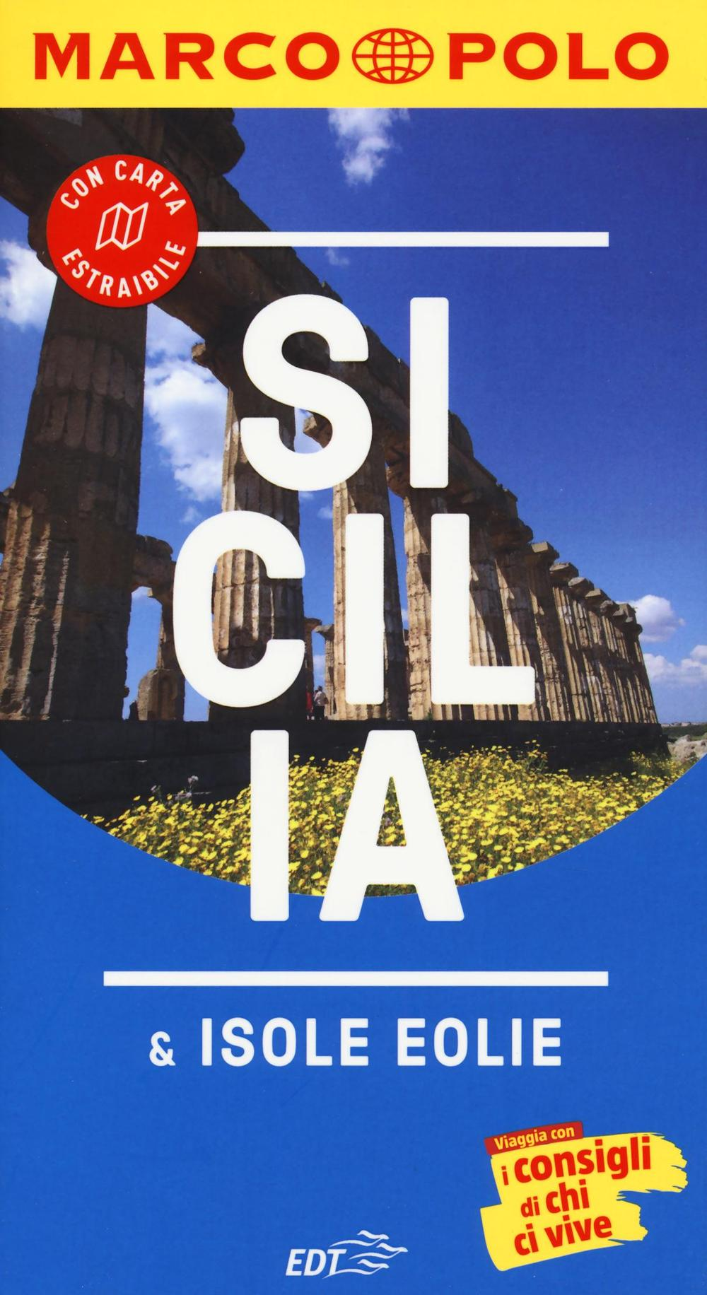 Sicilia. Con atlante stradale Scarica PDF EPUB
