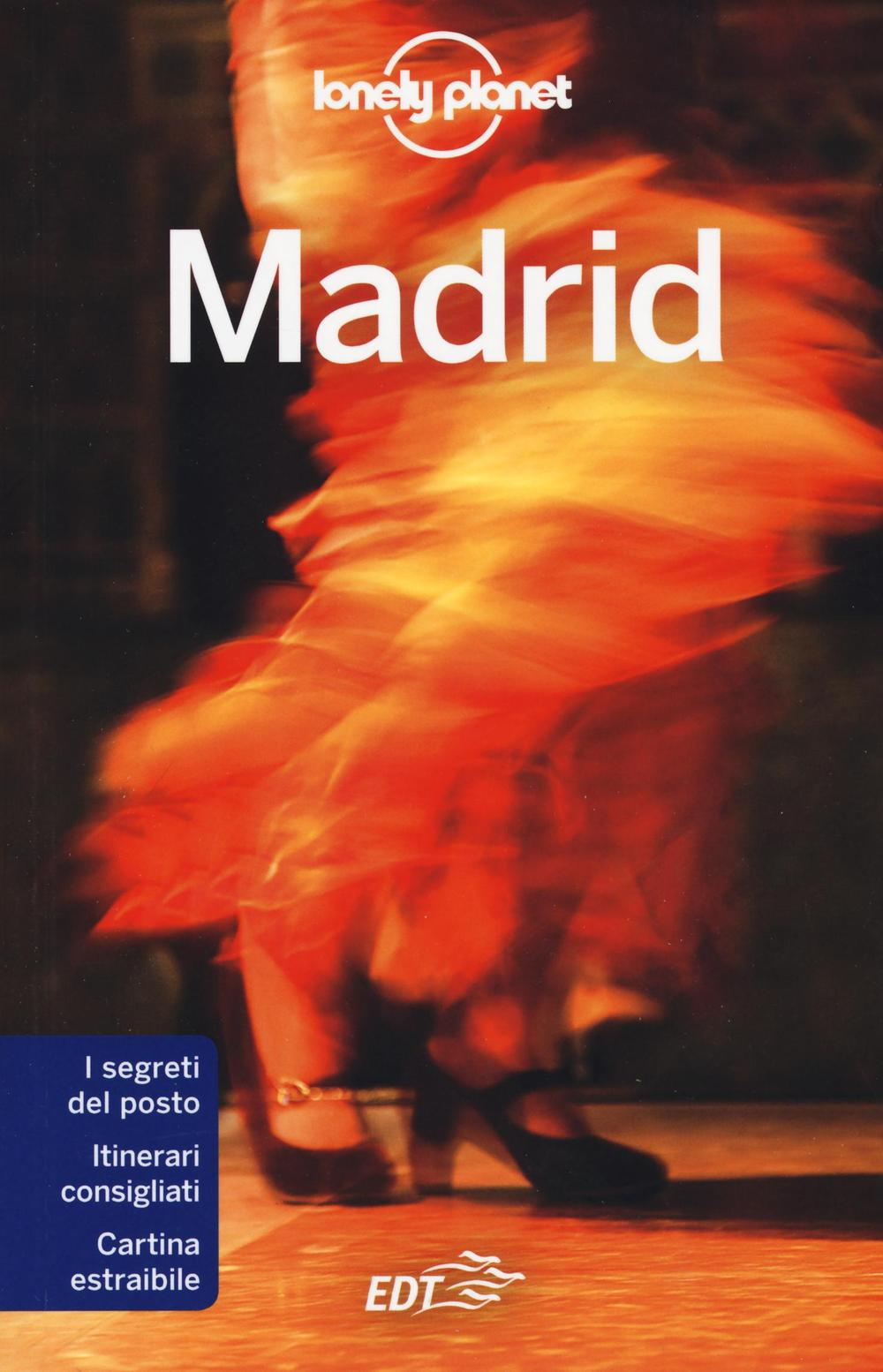 Madrid. Con cartina Scarica PDF EPUB
