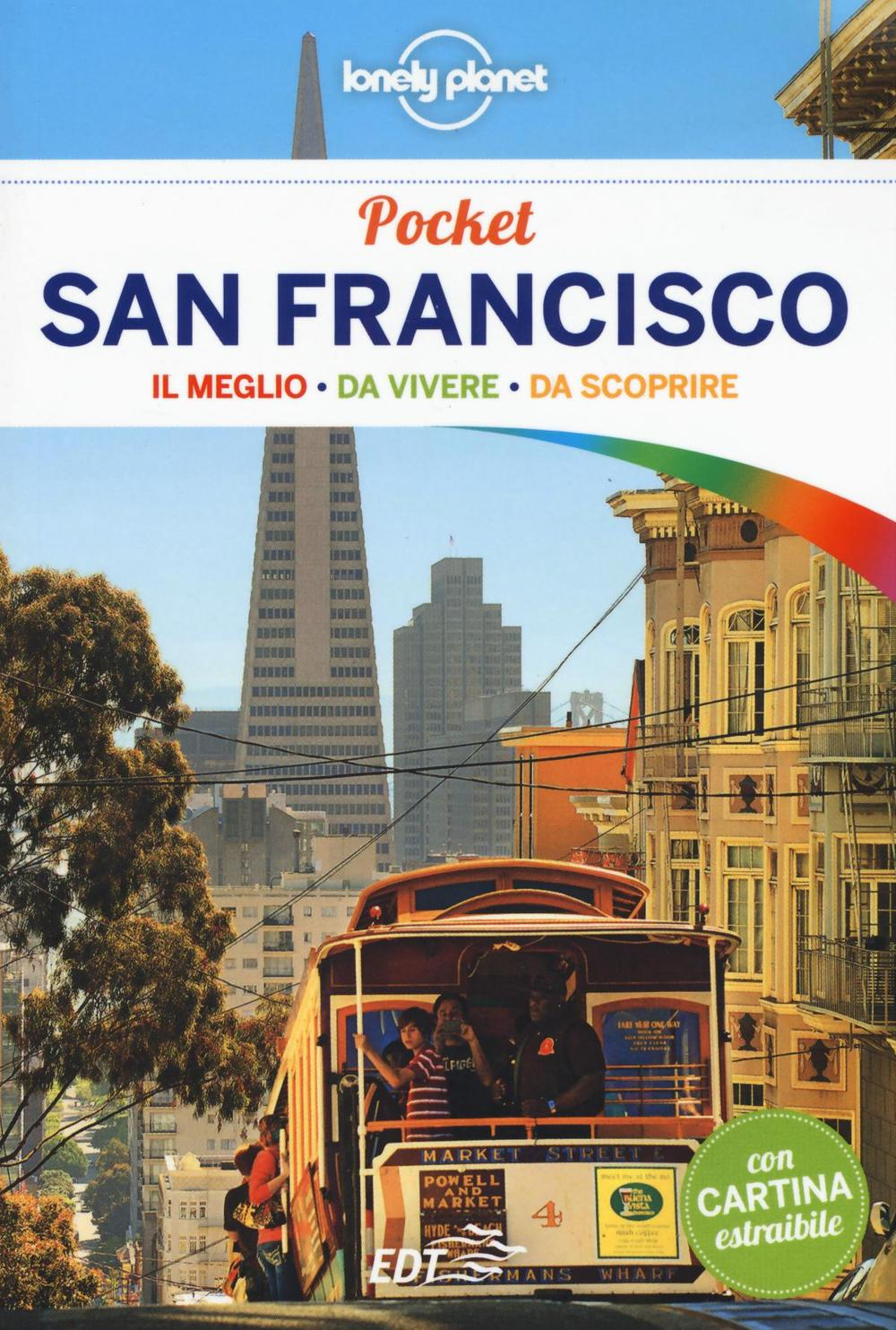 San Francisco. Con cartina Scarica PDF EPUB
