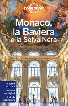 Monaco, la Baviera e la Selva Nera.pdf