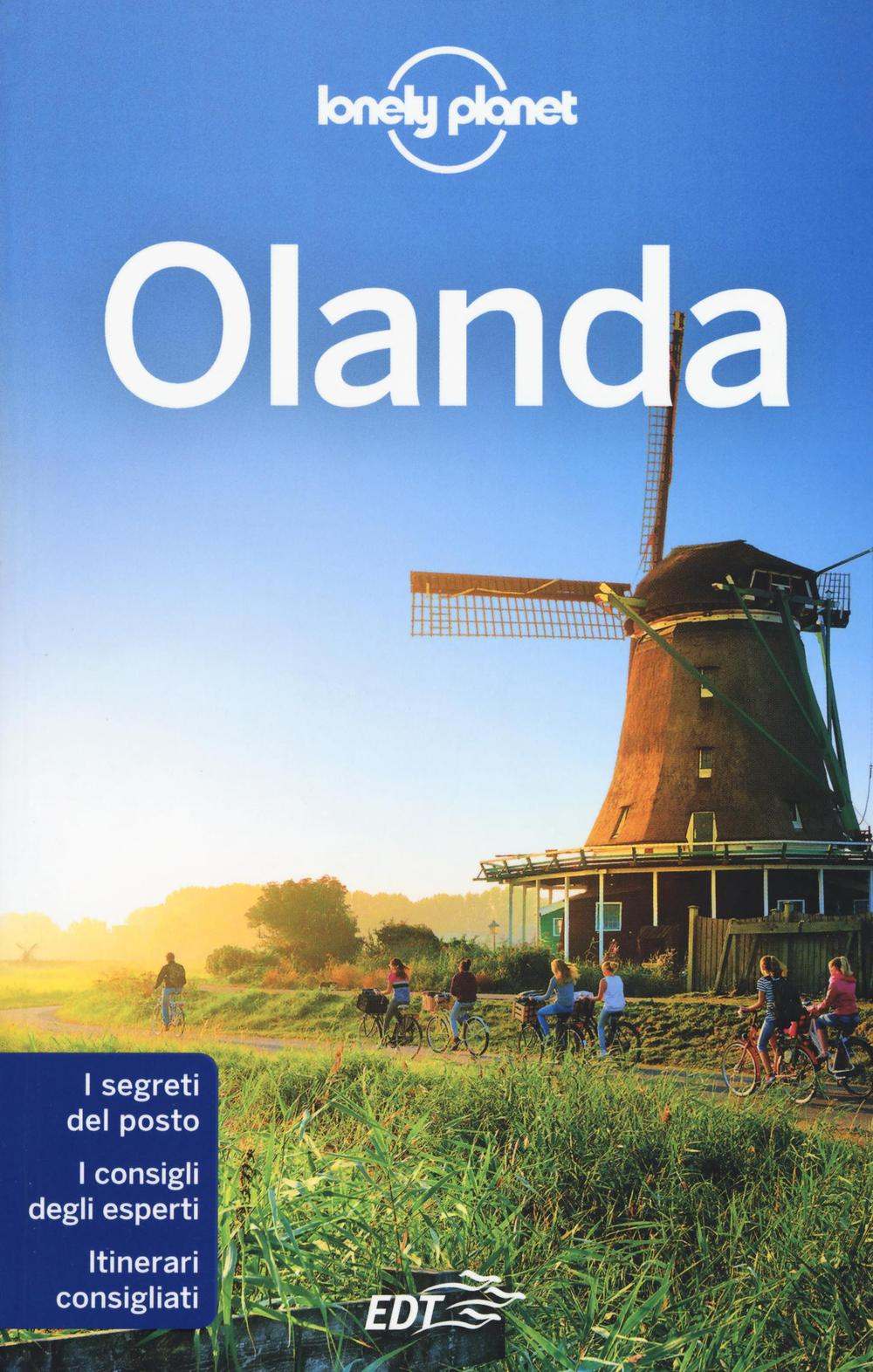 Olanda Scarica PDF EPUB
