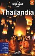 Libro Thailandia