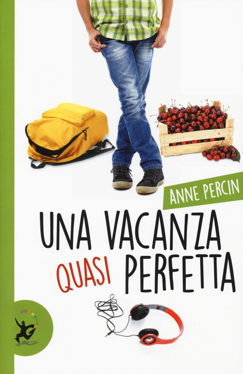 Una vacanza quasi perfetta Scarica PDF EPUB
