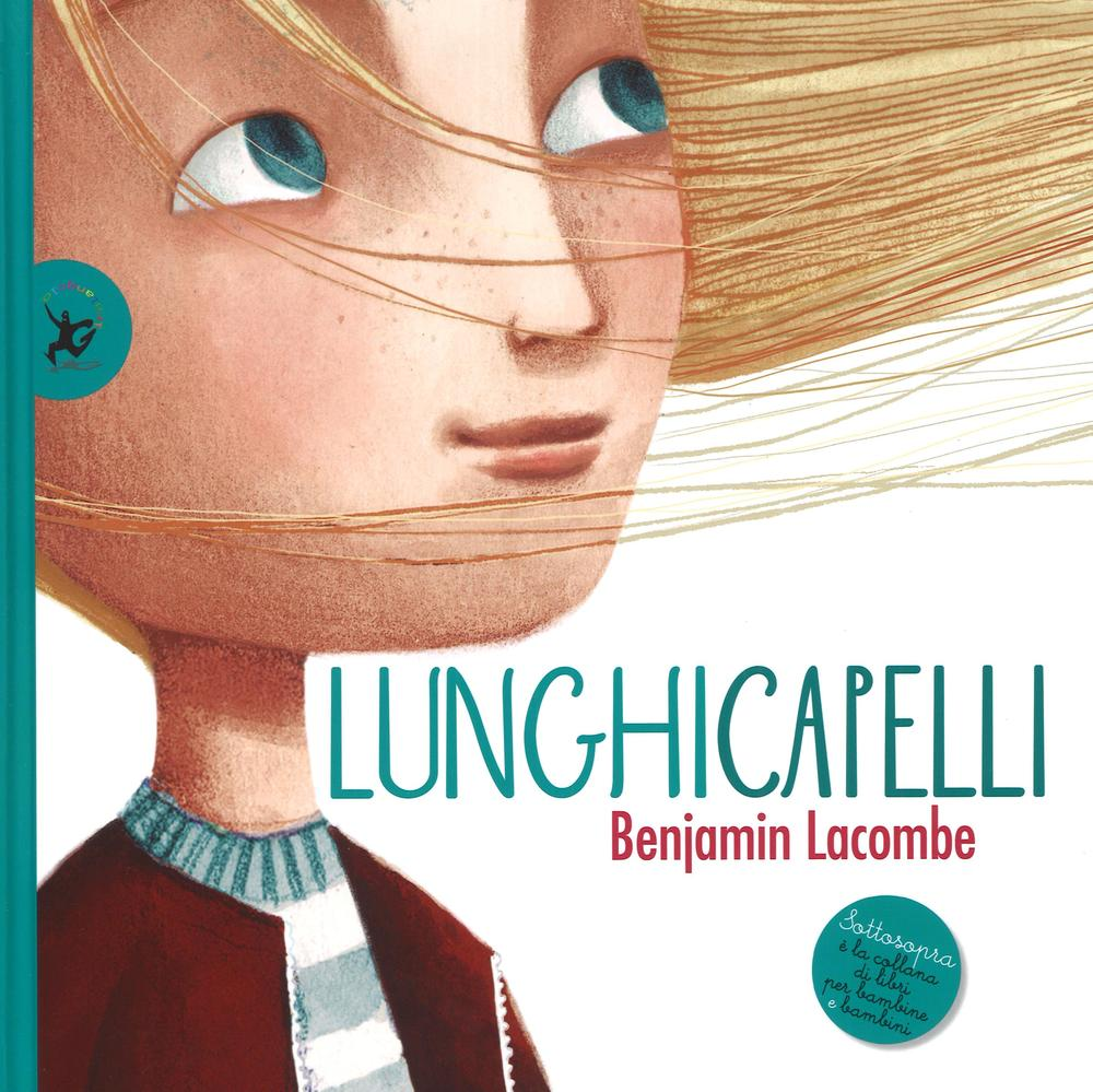 Lunghicapelli Scarica PDF EPUB
