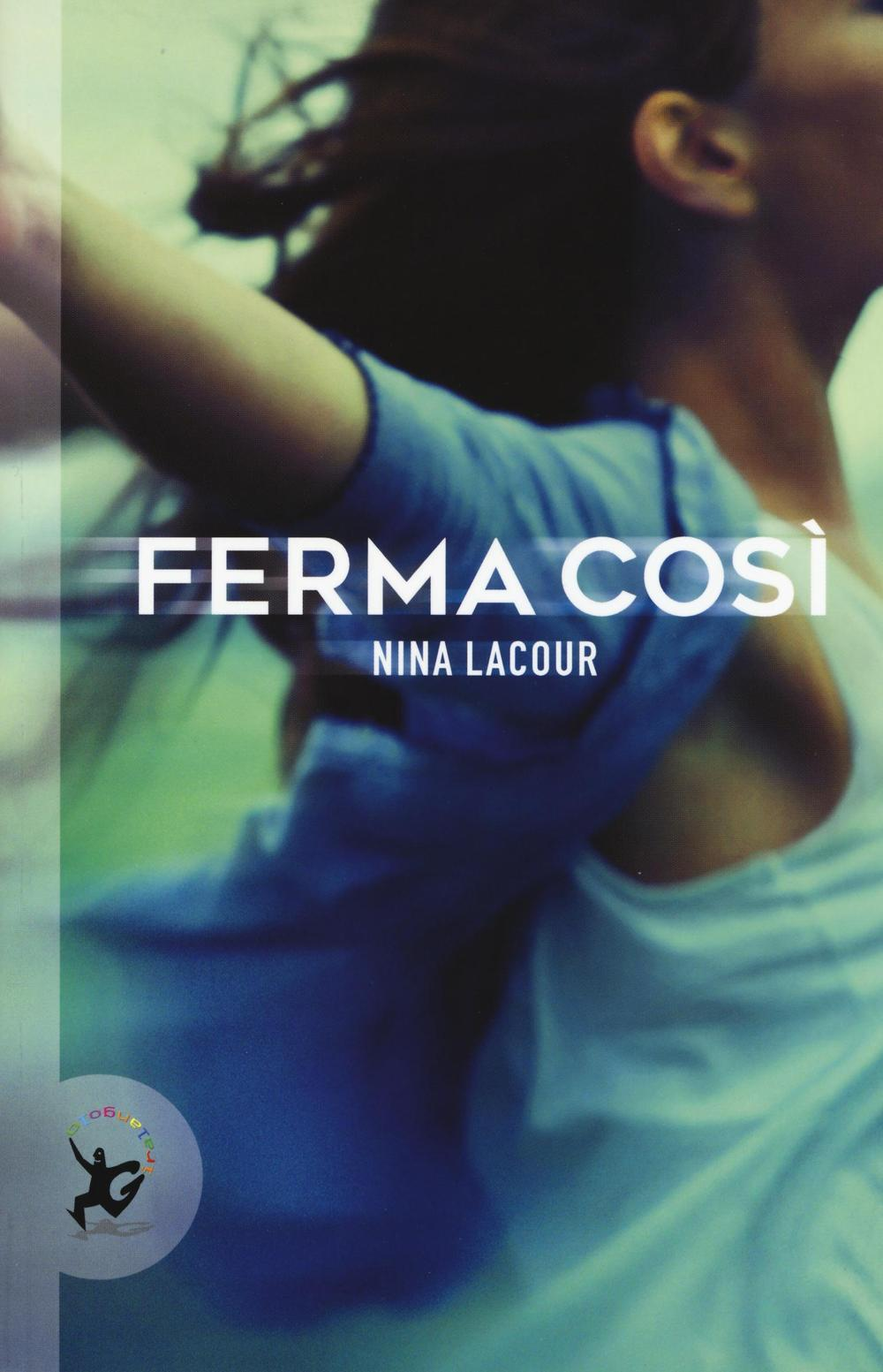 Ferma così Scarica PDF EPUB
