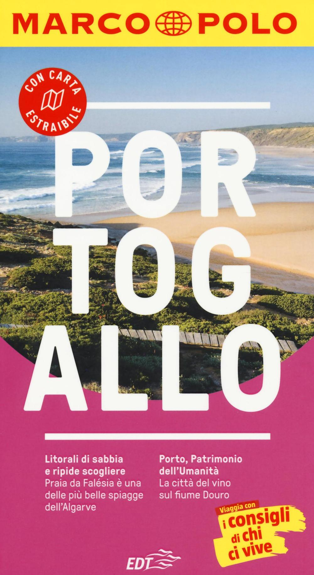 Portogallo. Con atlante stradale Scarica PDF EPUB
