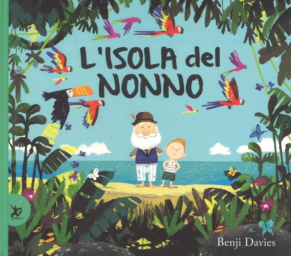 L' isola del nonno