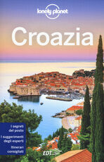 Libro Croazia Anja Mutic Peter Dragicevich Marc Di Duca