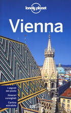 Libro Vienna. Con carta estraibile Catherine Le Nevez Kerry Christiani Donna Wheeler