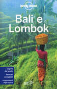 Libro Bali e Lombok Berkmoes Ryan Ver Kate Morgan