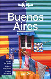 Copertina  Buenos Aires