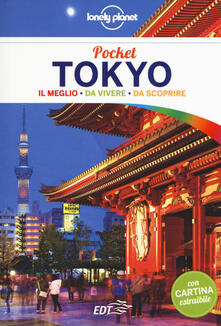 Tokyo. Con carta estraibile.pdf