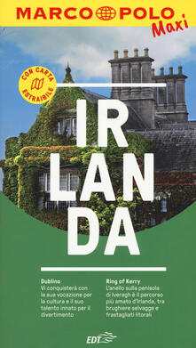 Irlanda. Con atlante stradale.pdf