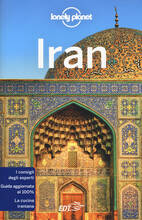 Libro Iran Simon Richmond Jean-Bernard Carillet Mark Elliott