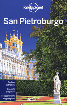 San Pietroburgo. Con cartina.pdf