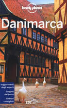 Libro Danimarca Mark Elliott Carolyn Bain Cristian Bonetto