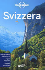 Libro Svizzera Gregor Clark Kerry Christiani Craig MacLachlan
