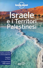 Libro Israele e i territori palestinesi. Con carta estraibile Daniel Robinson Orlando Crowcroft Anita Isalska