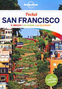 Libro San Francisco. Con carta estraibile Mariella Krause Alison Bing John A. Vlahides