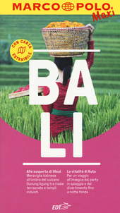 Copertina  Bali