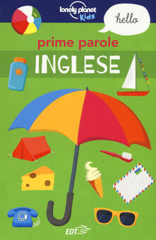 Prime parole. Inglese. Ediz. a colori.pdf
