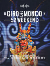Libro Il giro del mondo in 52 week end