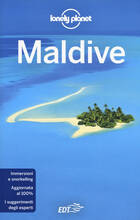 Libro Maldive Tom Masters